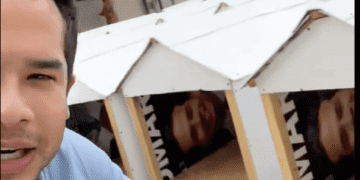 Omar Fernández celebra Día Mundial del Perro